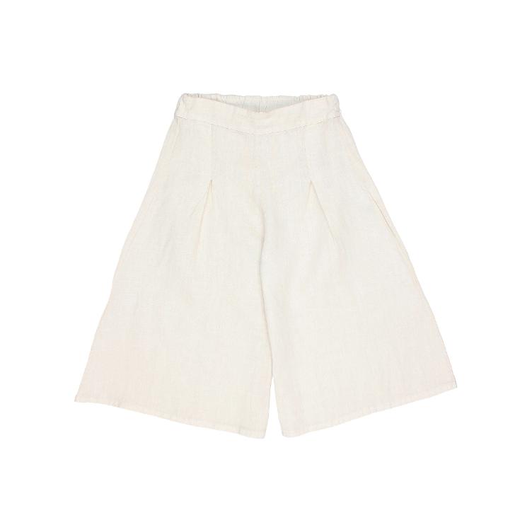 pretty linen pants sand