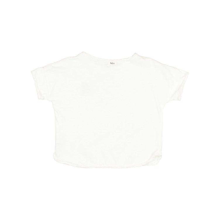 Frog T shirt white - 0
