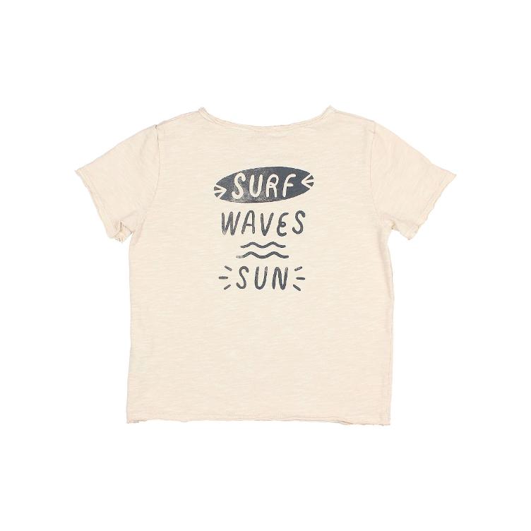 surf t shirt sand - 0