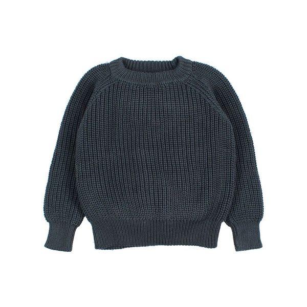 cotton knit jumper nuit
