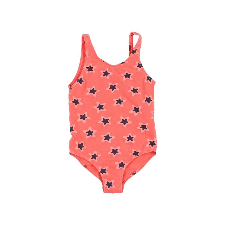 stars maillot coral