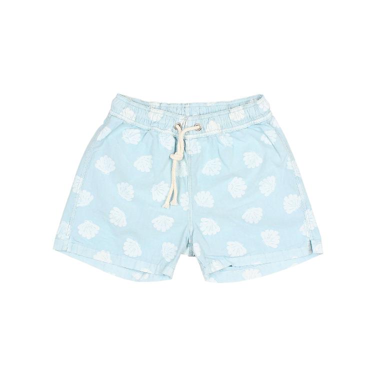 shell swimsuit caribean