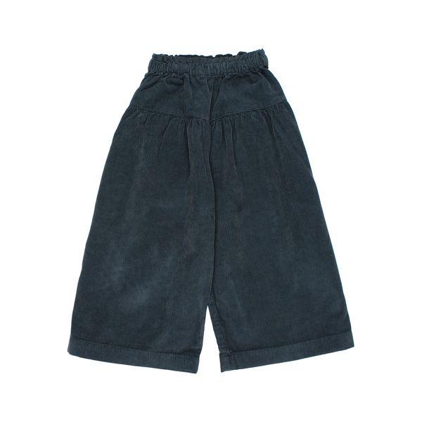 Forest skirt pants deep forest