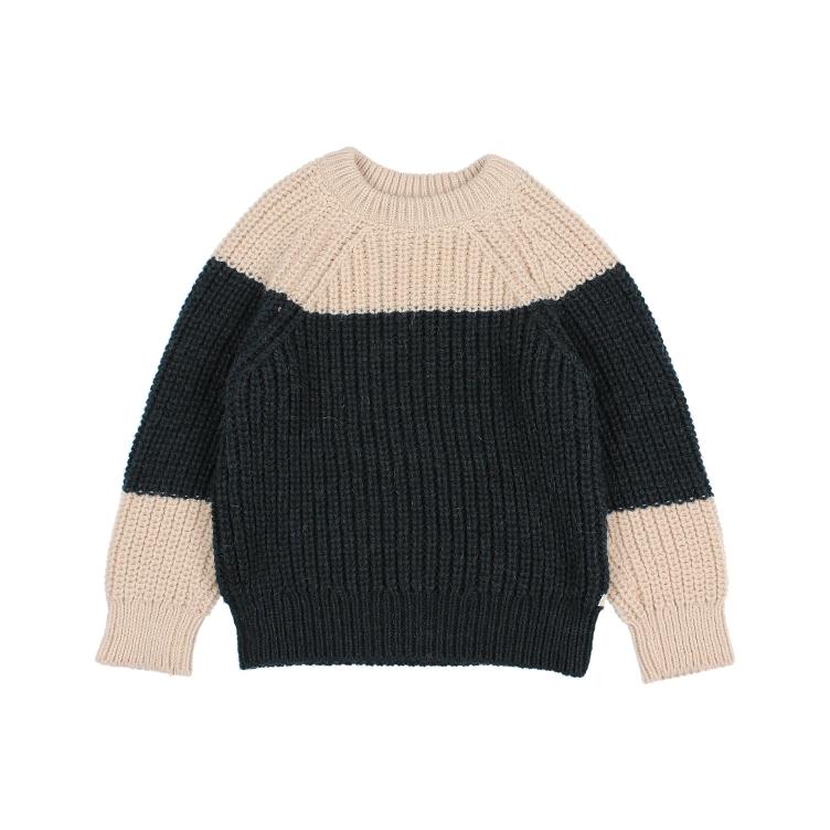 Fancy Jumper deep forest