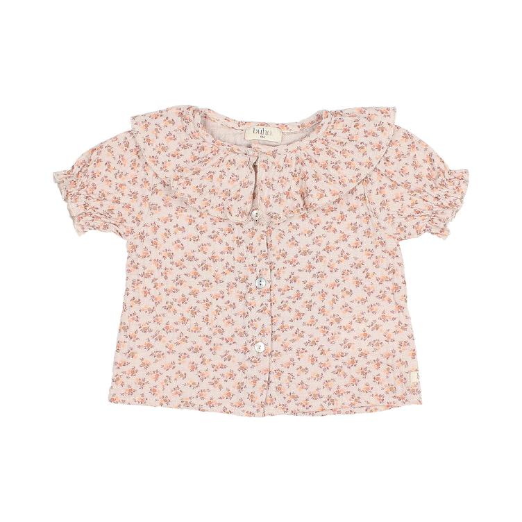 BB Provence Blouse rose