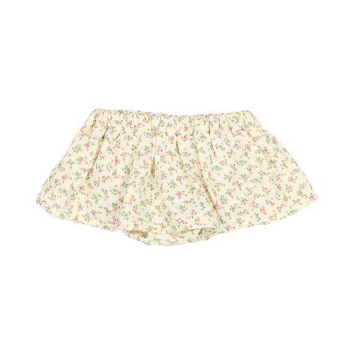 BB Provence Skirt Culotte ecru