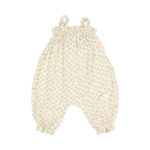 BB Provence Dungaree ecru