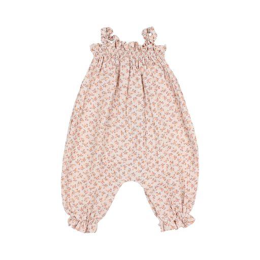 BB Provence Dungaree rose