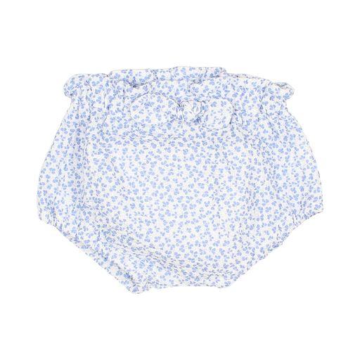 BB Clover Culotte bluette