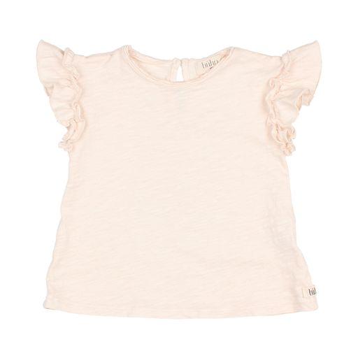 BB Girly T shirt rose