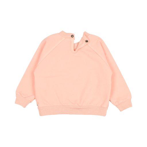 BB Sun sweatshirt apricot - 0