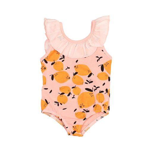 BB Lemon Maillot peach