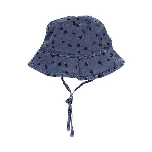 BB animal bob hat marine