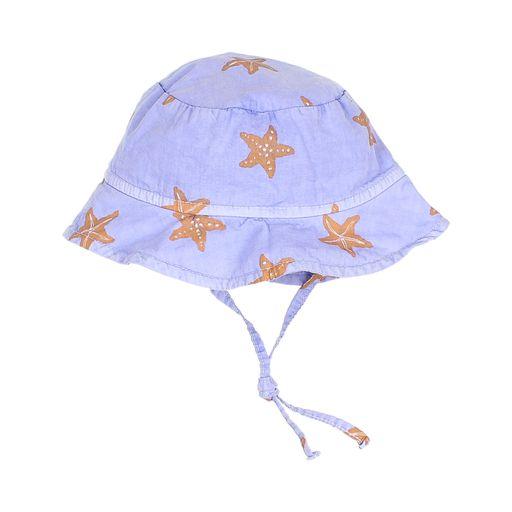 BB Starfish bob hat lavender