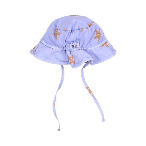 BB Starfish bob hat lavender - 0