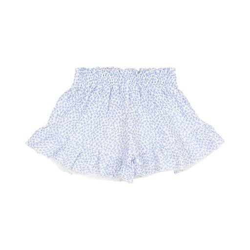 Clover shorts bluette