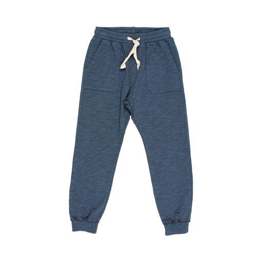 Jersey pants midnight