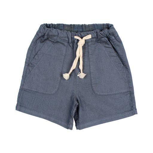 Safari bermuda midnight