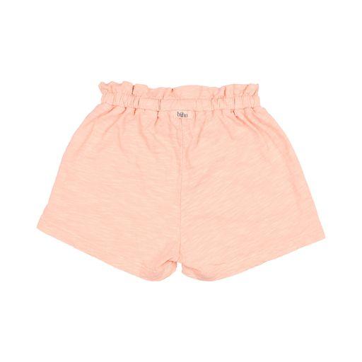 Jersey shorts apricot - 0