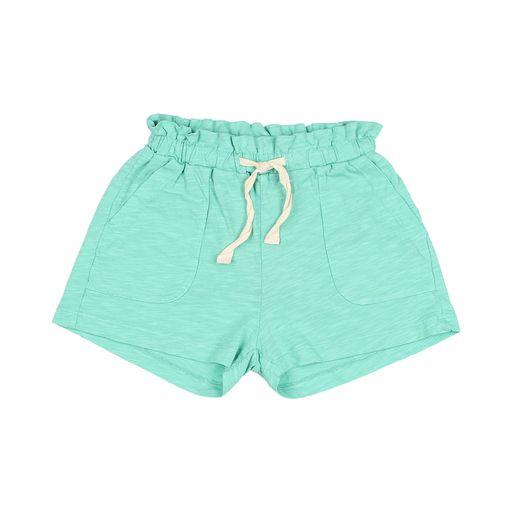 Jersey shorts mint