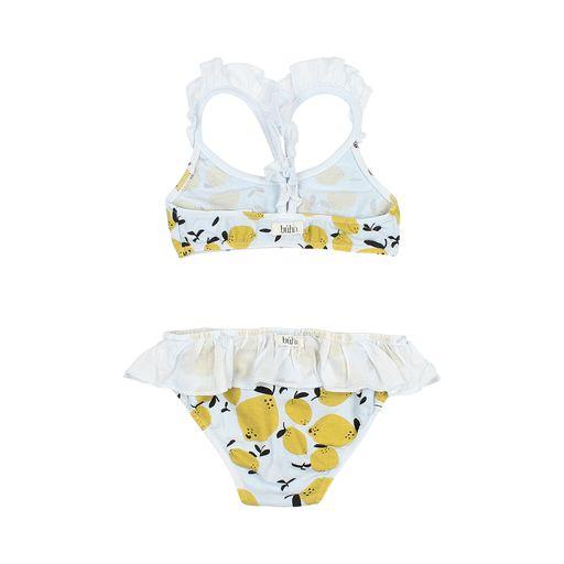 Lemon Bikini pale blue