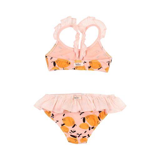 Lemon Bikini peach - 0