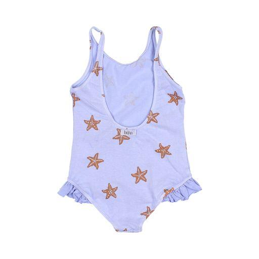 Starfish maillot lavender - 0