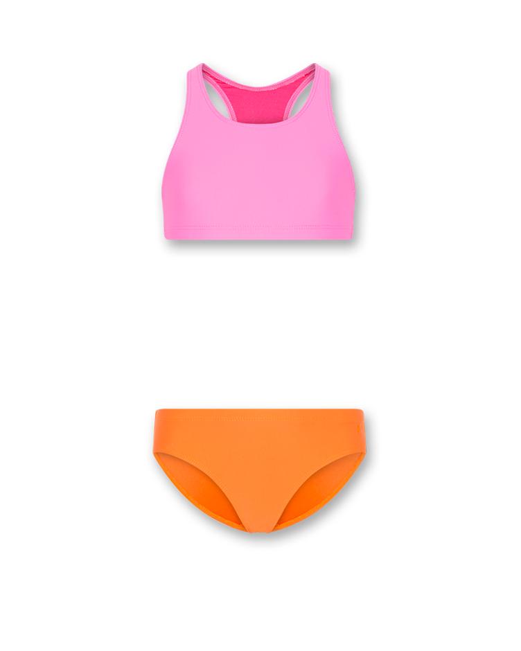 Dara Bikini fluo pink