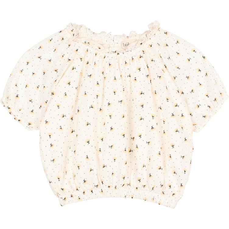 Spring Top talc