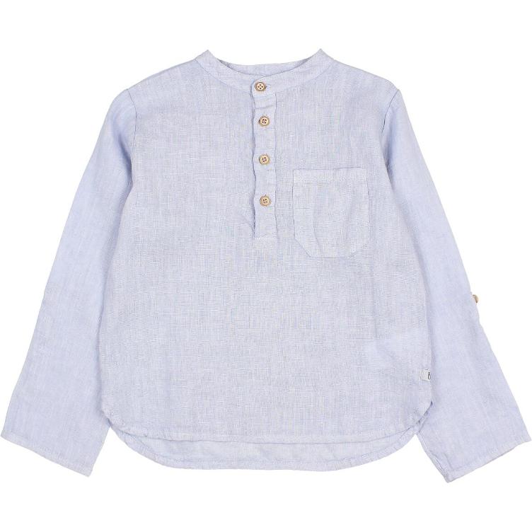 Linen Kurta shirt anil