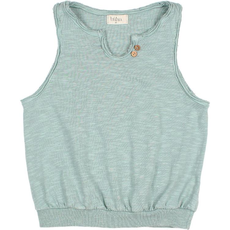 Cotton Tank Top cactus