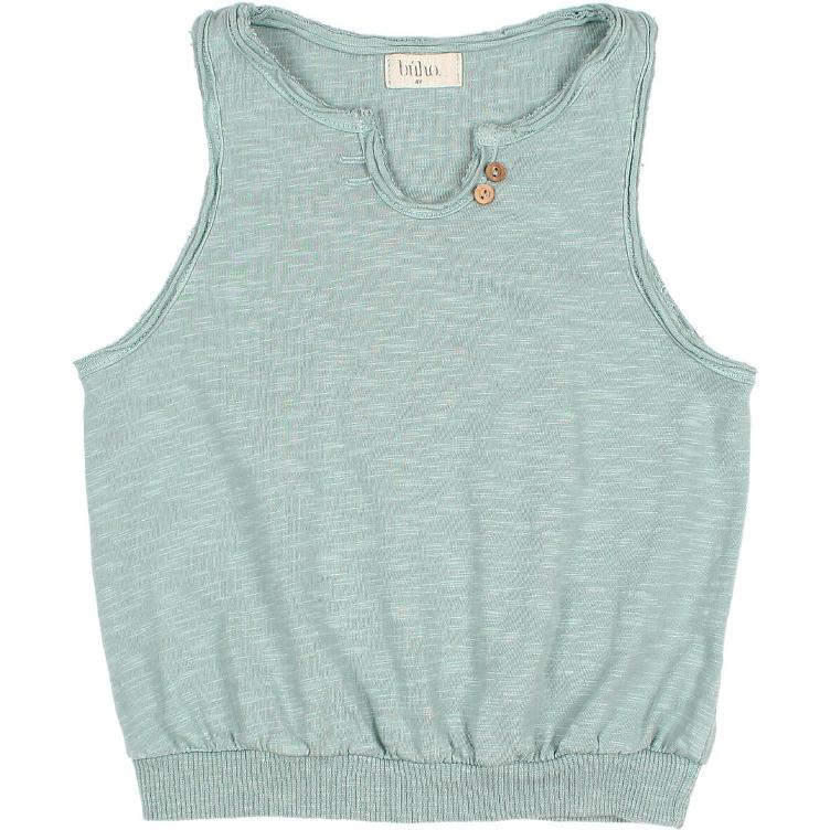 Cotton Tank Top cactus