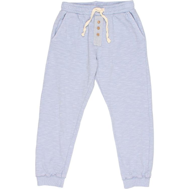 Cotton Jogging Pants anil