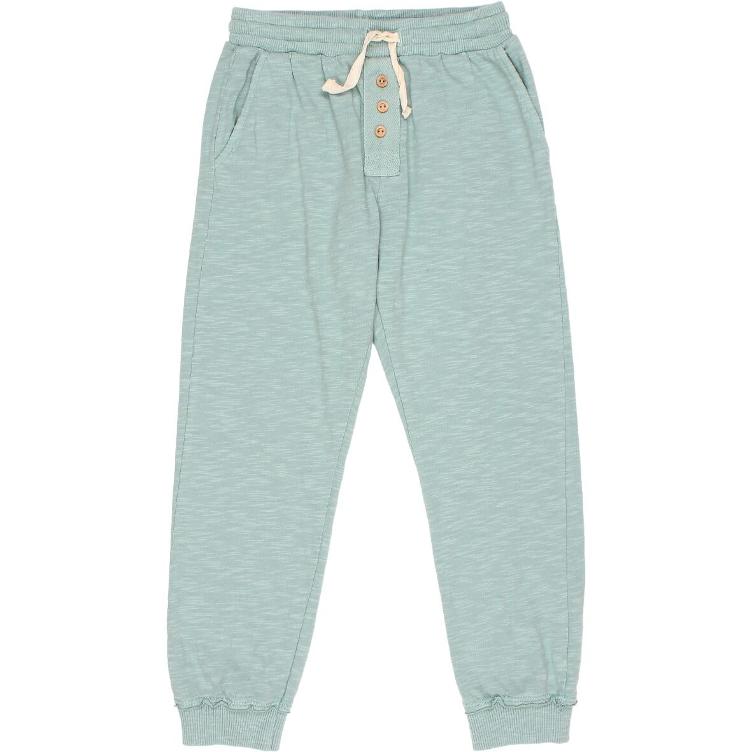 Cotton Jogging Pants cactus