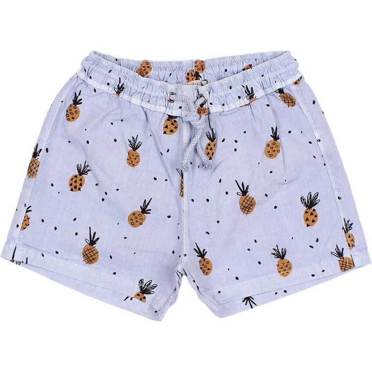 Pineapple Swimshorts anil