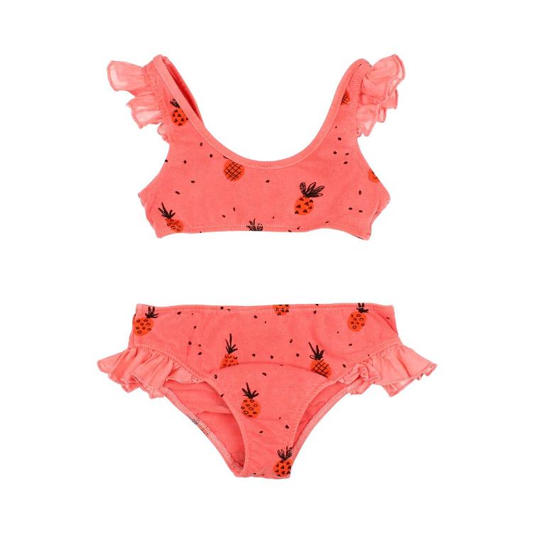 Pineapple Bikini coral