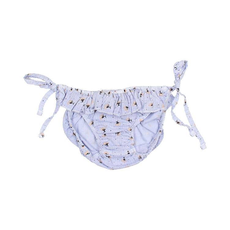 Spring Bikini Bottom anil