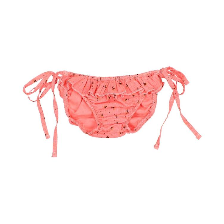 Spring Bikini Bottom corail