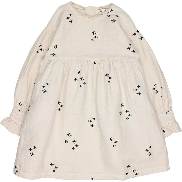 Birds Dress stone