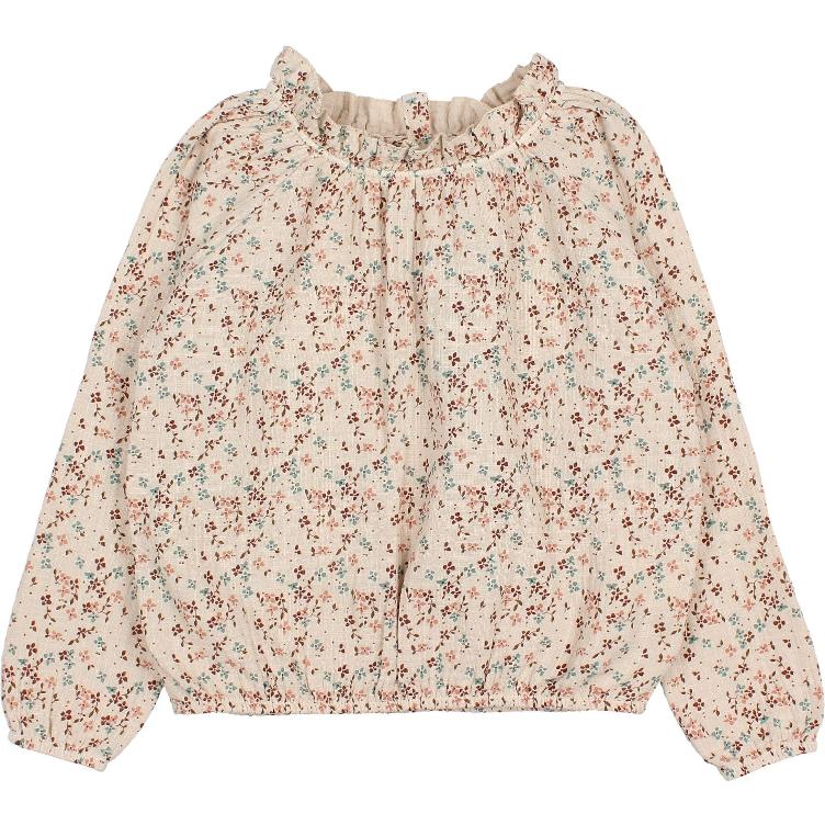 Liberty Blouse