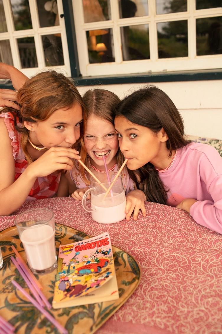 Spring collections !