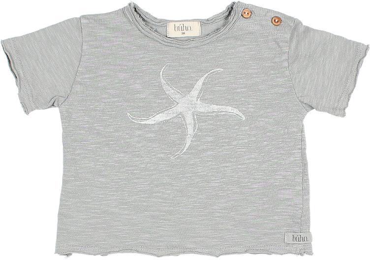 starfish t shirt cloud