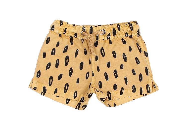 animal swimsuit dark sun