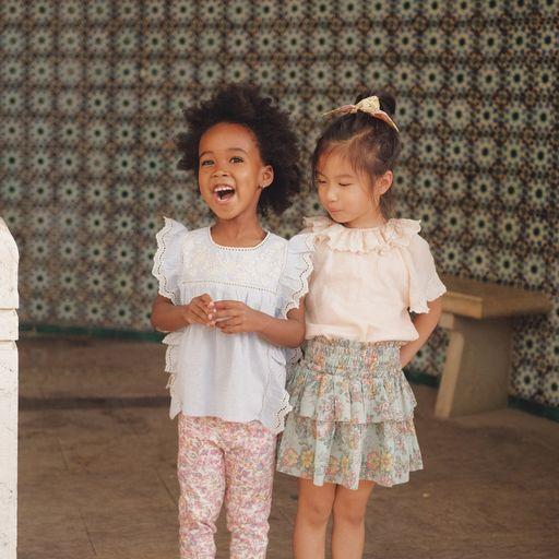 Spring collections !