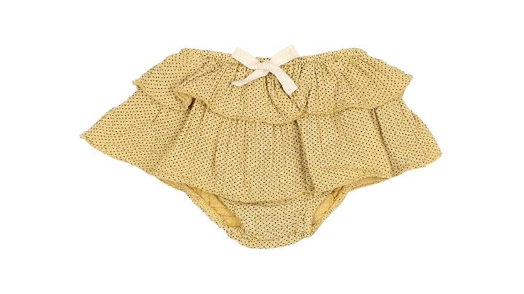 culotte sun mini dot