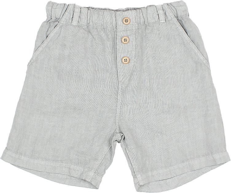 Linen Bermuda cloud