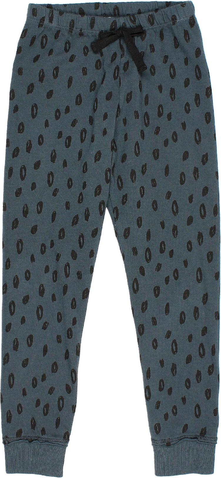 Mel Pant Blue night