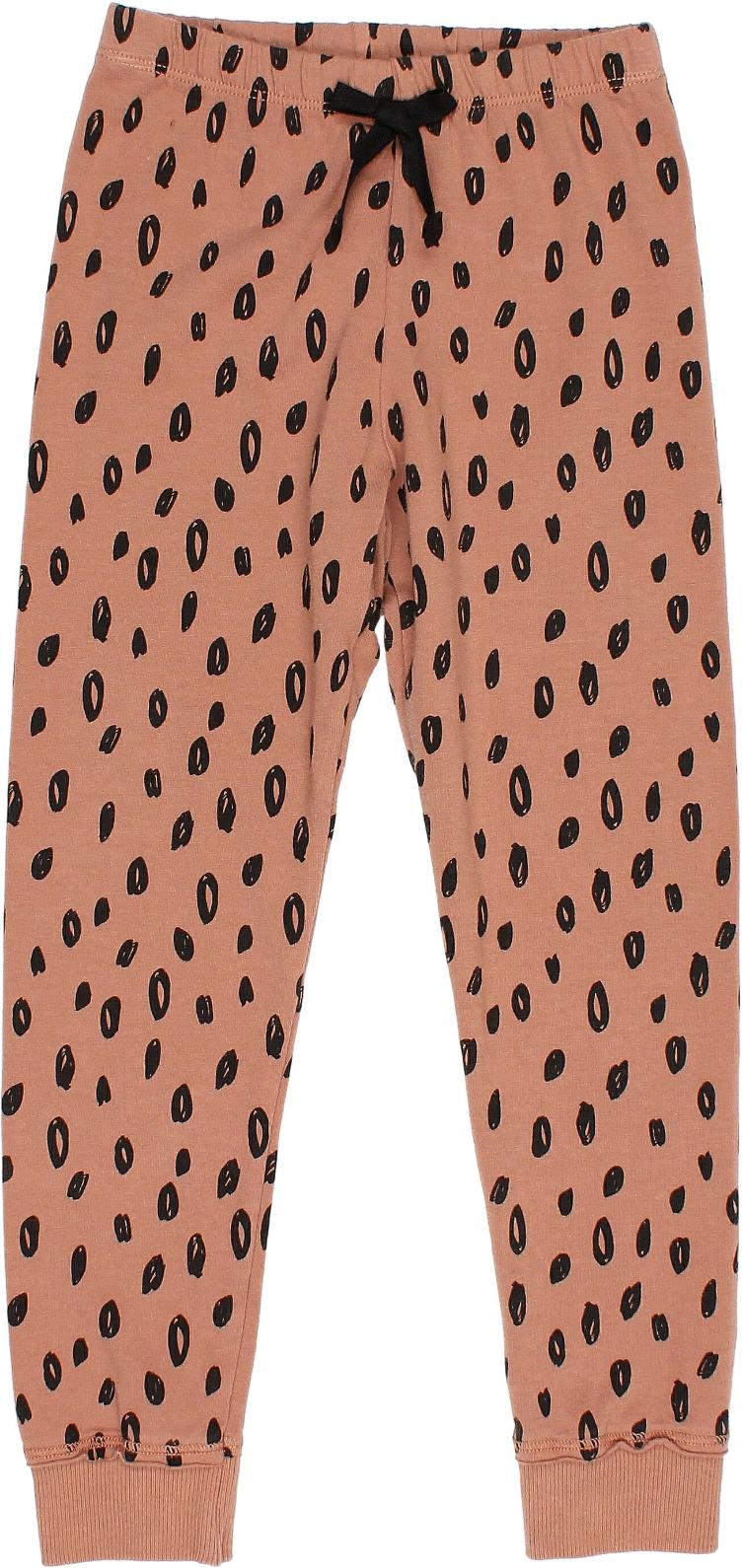 Mel Pant cocoa