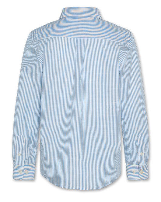 Alan shirt stripe - 1