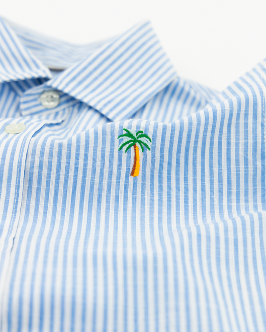 Alan shirt stripe - 0